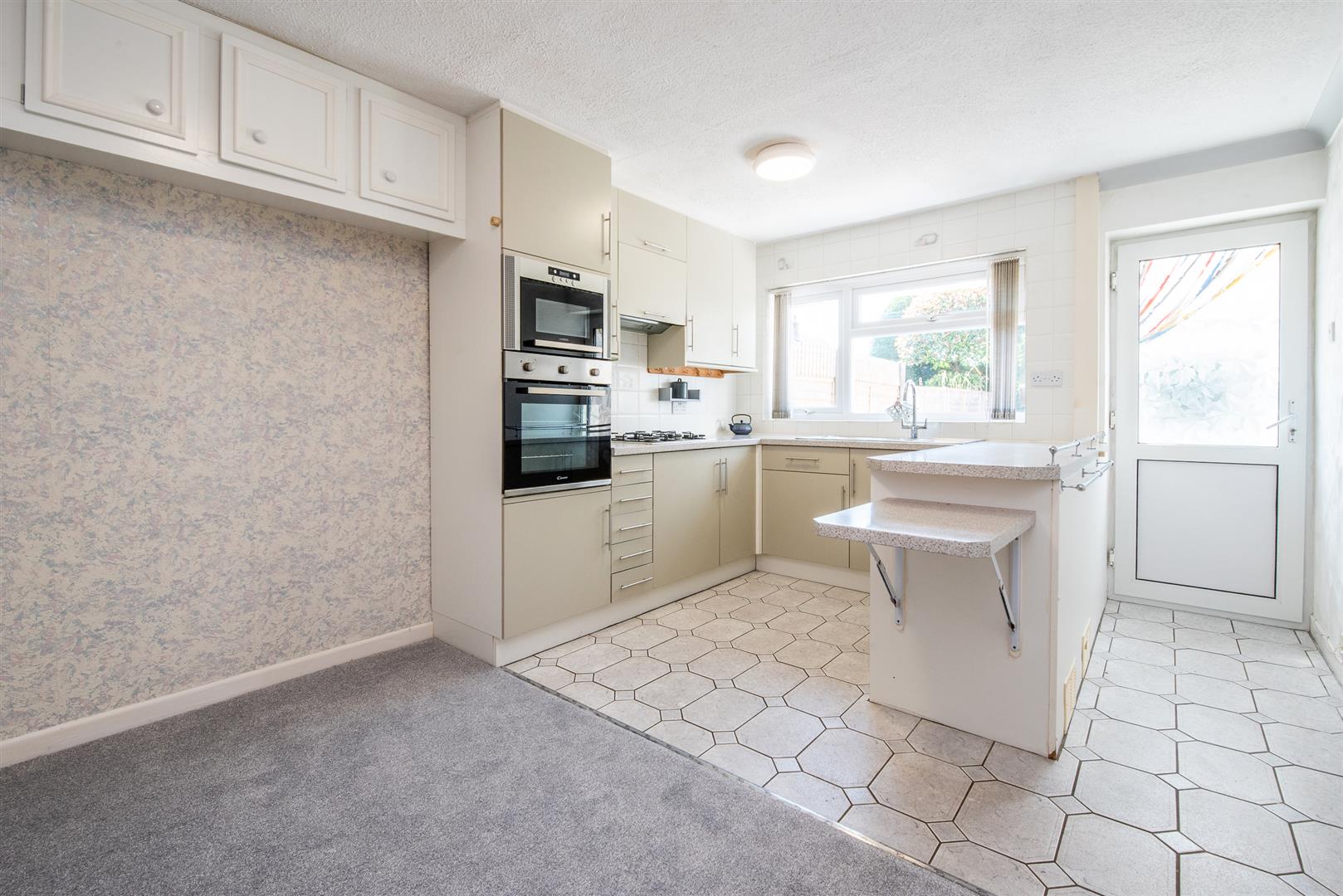 2 bed property in Mardale Crescent, Leyland